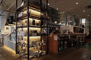 HOTEL POTMUM - Hostel