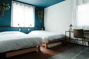 HOTEL POTMUM - Hostel