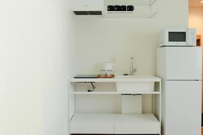 HOTEL POTMUM - Hostel