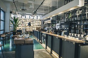 HOTEL POTMUM - Hostel