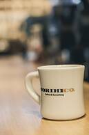 HOTEL POTMUM - Hostel