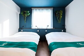 HOTEL POTMUM - Hostel