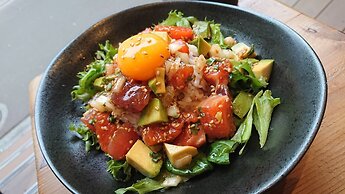 HOTEL POTMUM - Hostel