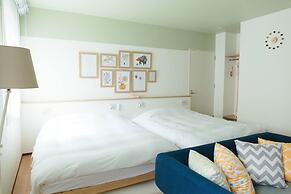 HOTEL POTMUM - Hostel