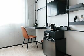 HOTEL POTMUM - Hostel