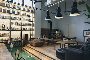 HOTEL POTMUM - Hostel