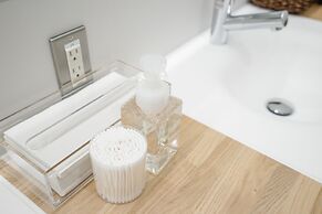 HOTEL POTMUM - Hostel