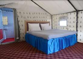 Royal Deluxe Camp