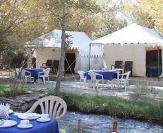 Royal Deluxe Camp