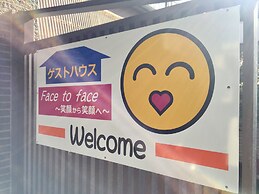 Guest House Face to Face