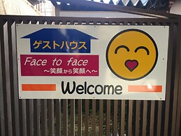 Guest House Face to Face