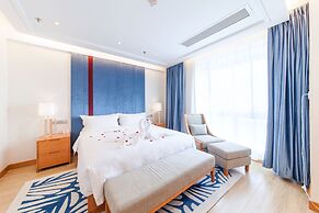 Suisse Place Hotel Residence CMCTaizhou