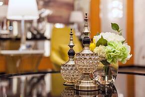 Suisse Place Hotel Residence CMCTaizhou