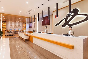 Suisse Place Hotel Residence CMCTaizhou