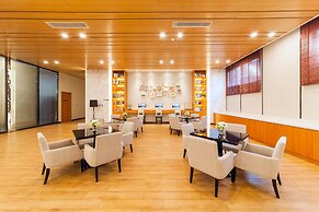 Suisse Place Hotel Residence CMCTaizhou