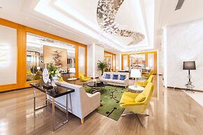 Suisse Place Hotel Residence CMCTaizhou