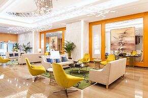 Suisse Place Hotel Residence CMCTaizhou