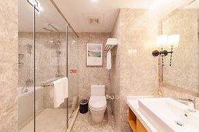 Suisse Place Hotel Residence CMCTaizhou