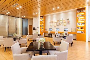 Suisse Place Hotel Residence CMCTaizhou