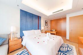 Suisse Place Hotel Residence CMCTaizhou