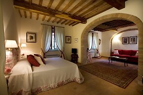 Villa Il Castagno Wine & Resort