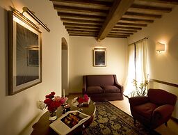 Villa Il Castagno Wine & Resort