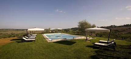 Villa Il Castagno Wine & Resort
