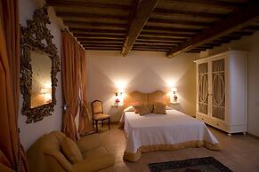 Villa Il Castagno Wine & Resort