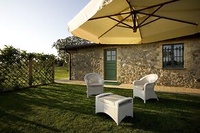 Villa Il Castagno Wine & Resort