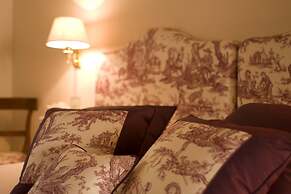 Villa Il Castagno Wine & Resort