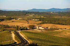 Villa Il Castagno Wine & Resort