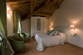 Villa Il Castagno Wine & Resort