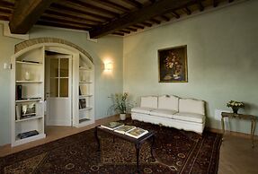 Villa Il Castagno Wine & Resort