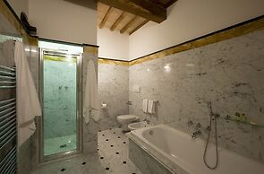 Villa Il Castagno Wine & Resort