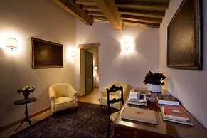 Villa Il Castagno Wine & Resort