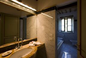 Villa Il Castagno Wine & Resort