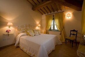 Villa Il Castagno Wine & Resort