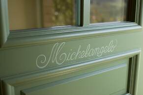 Villa Il Castagno Wine & Resort