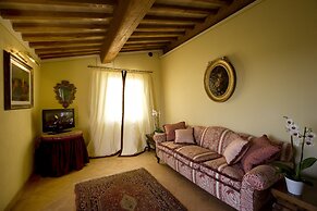 Villa Il Castagno Wine & Resort