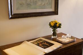 Villa Il Castagno Wine & Resort