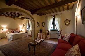 Villa Il Castagno Wine & Resort
