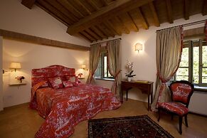 Villa Il Castagno Wine & Resort