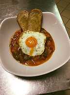 Villa Il Castagno Wine & Resort