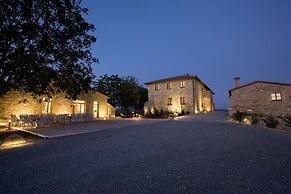 Villa Il Castagno Wine & Resort