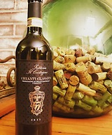 Villa Il Castagno Wine & Resort