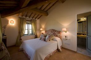 Villa Il Castagno Wine & Resort