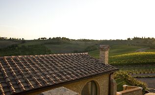 Villa Il Castagno Wine & Resort