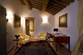 Villa Il Castagno Wine & Resort