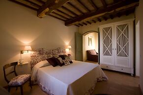 Villa Il Castagno Wine & Resort