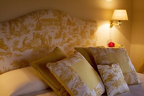 Villa Il Castagno Wine & Resort